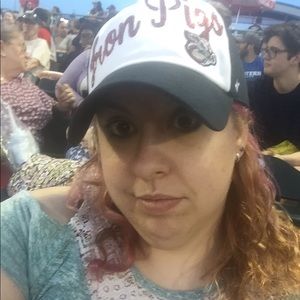 Meet your Posher, Jen